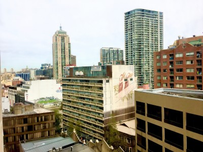 Property in Sydney - Leased