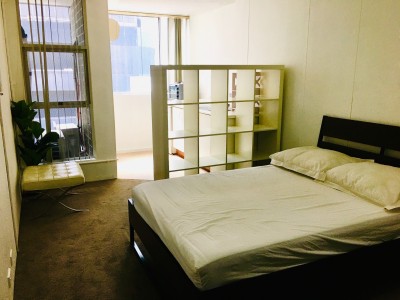 Property in Darlinghurst - Leased