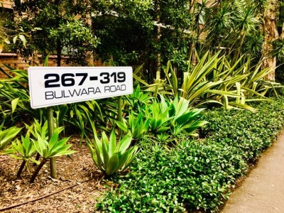 Property in Ultimo - Leased