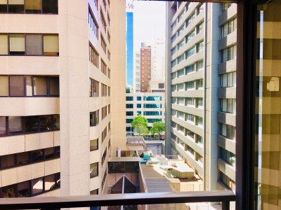 Property in Sydney - Leased