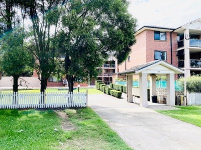 Property in Bankstown - Leased