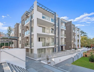 Property in Pennant Hills - Leased