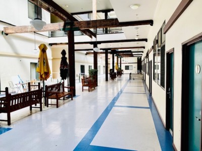 Property in Ultimo - Leased