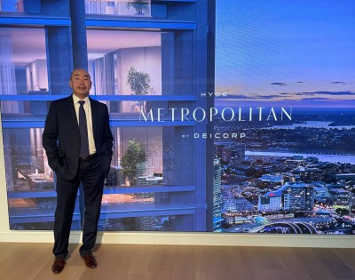 Property in Sydney - Contact Agent