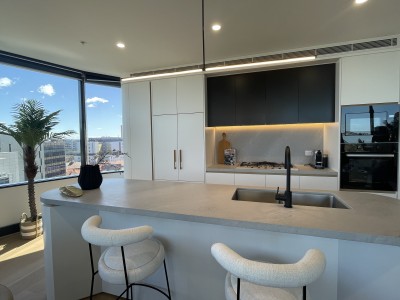 Property in St Leonards - Contact Agent 