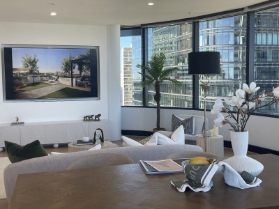 Property in St Leonards - Contact Agent