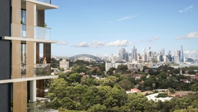 Property in St Leonards - Contact Agent 