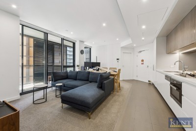 Property in St Leonards - Contact Agent