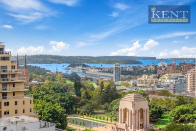 Property in Sydney - $1,450 per week 