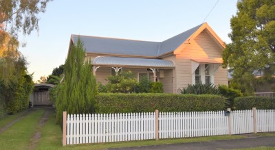 Property in Ulmarra - Leased for $485