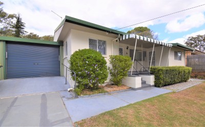 Property in Tyndale - Sold for $410,000