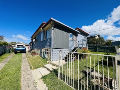 Property in South Grafton - Leased for $510