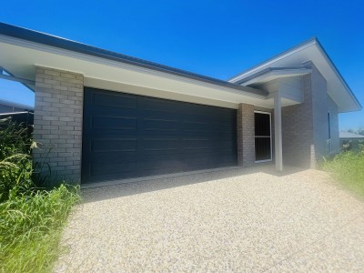 Property in Sawtell - Leased for $1,000