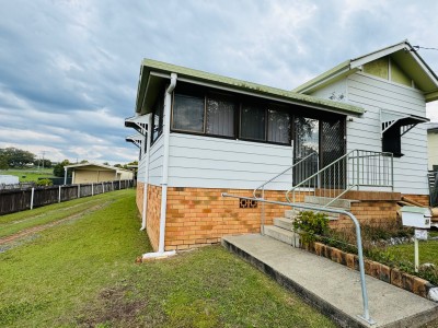 Property in South Grafton - Leased for $520