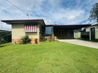 Property in South Grafton - Leased for $560