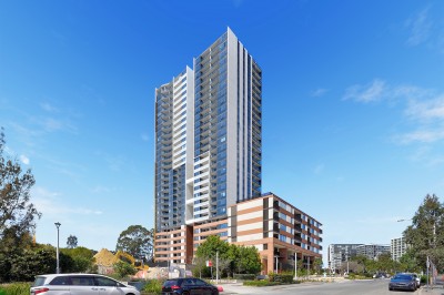 Property For Rent in Macquarie Park