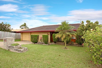 Property in Sunnybank Hills - Sold