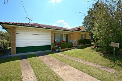 Property in Macgregor - Sold for $580,000