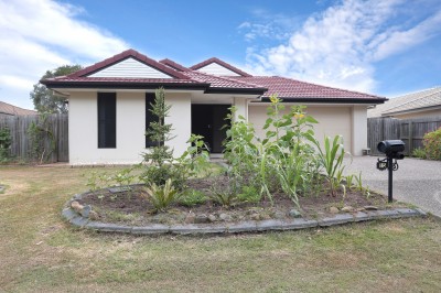 Property in Goodna - Sold