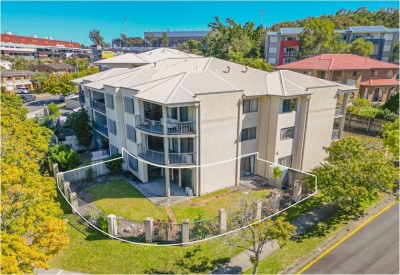Property in Macgregor - Sold for $680,000