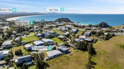 Property For Sale in Scotts Head