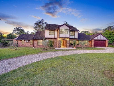 Property in Forestdale - Sold for $940,000