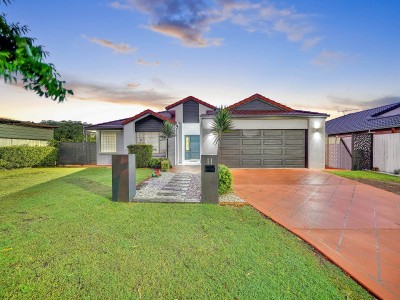 Property in Kuraby - Sold for $710,000