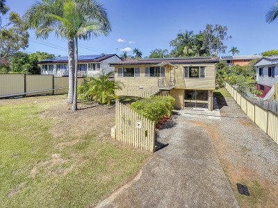 Property in Sunnybank Hills - Sold