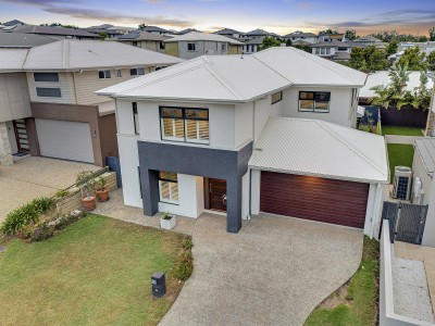 Property in Rochedale - Sold for $1,027,500