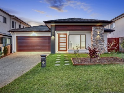 Property in Rochedale - Sold for $939,888