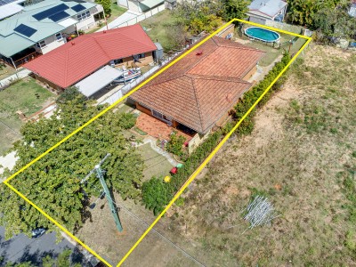 Property in Sunnybank - Sold for $646,000