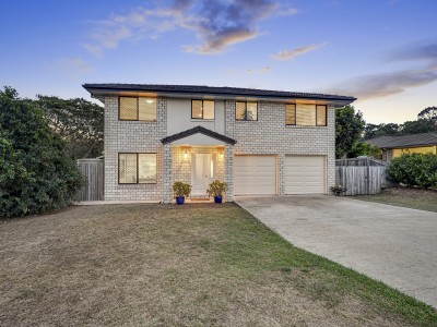 Property in Calamvale - Sold for $768,000