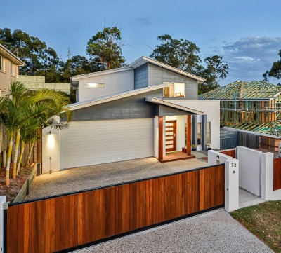 Property in Carindale - Sold