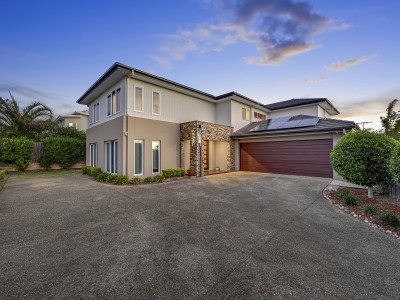 Property in Rochedale - Sold for $1,488,888