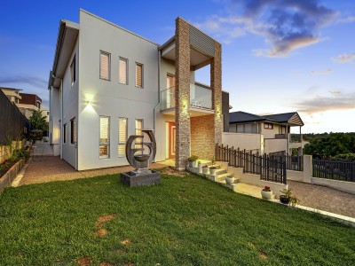 Property in Carindale - Sold for $1,530,000
