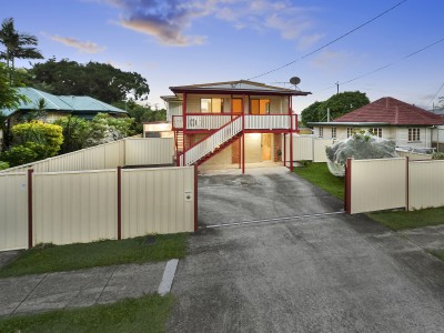 Property in Coopers Plains - Sold for $671,250