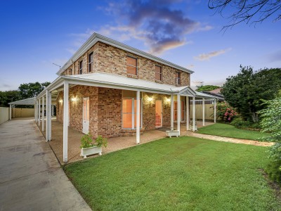 Property in Sunnybank - Sold