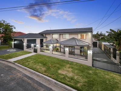 Property in Macgregor - Sold for $1,050,000