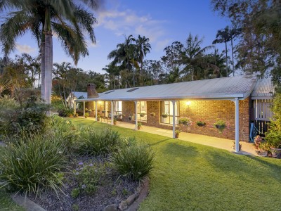 Property in Forestdale - Sold for $1,230,000