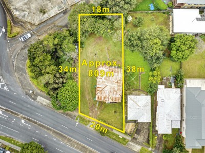 Property in Mount Gravatt East - Sold