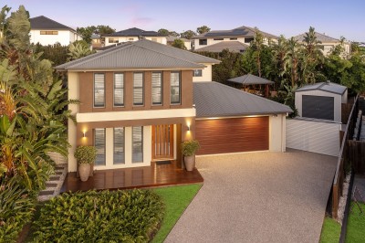 Property in Rochedale - Sold