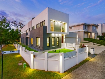 Property in Rochedale - Sold for $2,200,000