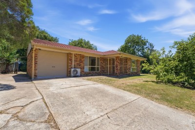 Property in North Booval - Leased for $550