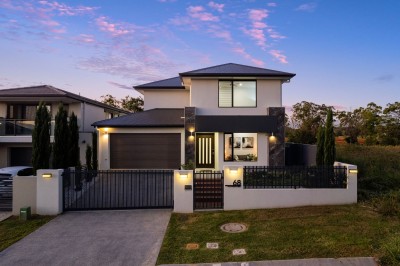 Property in Rochedale - Sold for $1,970,000