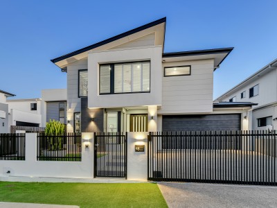 Property in Rochedale - Sold for $2,300,000