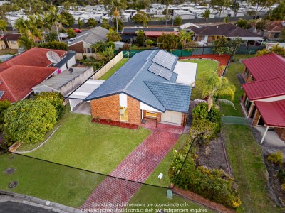 Property in Eight Mile Plains - Sold for $1,210,000