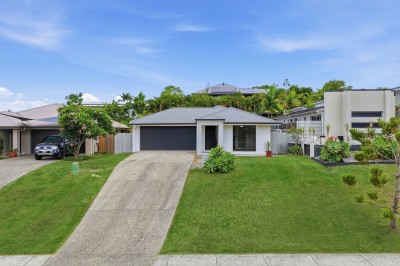 Property in Upper Coomera - $900 Weekly