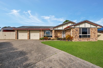 Property in Heritage Park - For Rent $690 per week 