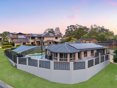 Property in Mansfield - Auction