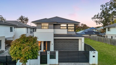 Property in Rochedale - Leased